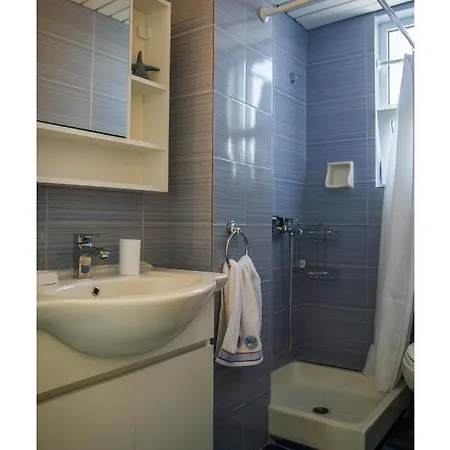 Apartment Beautiful Near The Old Town Rhodes City