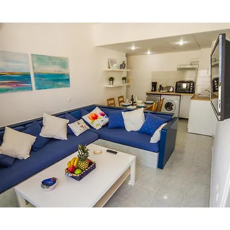 Apartment Beautiful Near The Old Town Rhodes City
