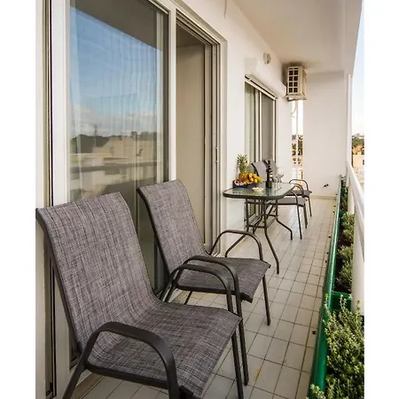 Apartament Beautiful Near The Old Town *