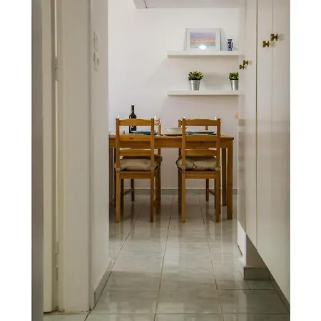 Apartament Beautiful Near The Old Town *